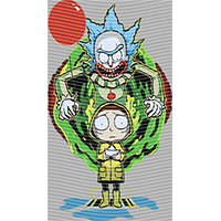 Rick and Morty-RI 30